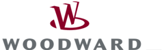 Woodward Logo Small